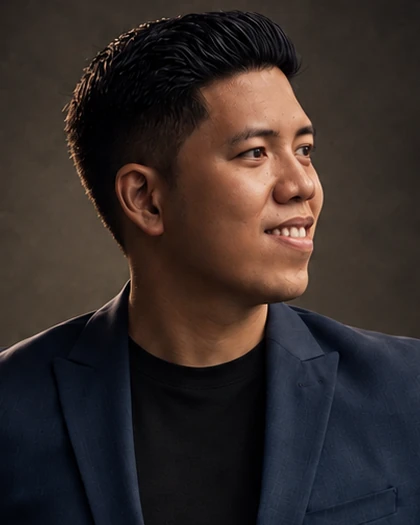 David Gonzales